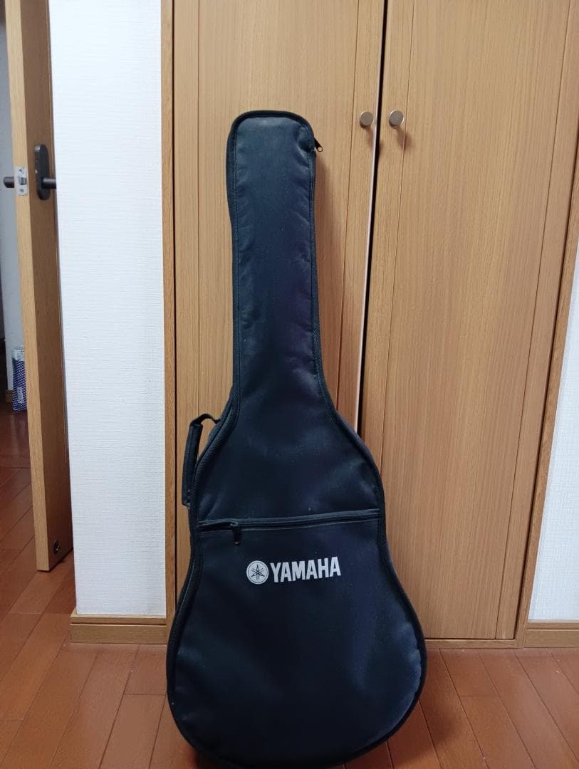 YAMAHA FS-423RBD アコースティックギター
