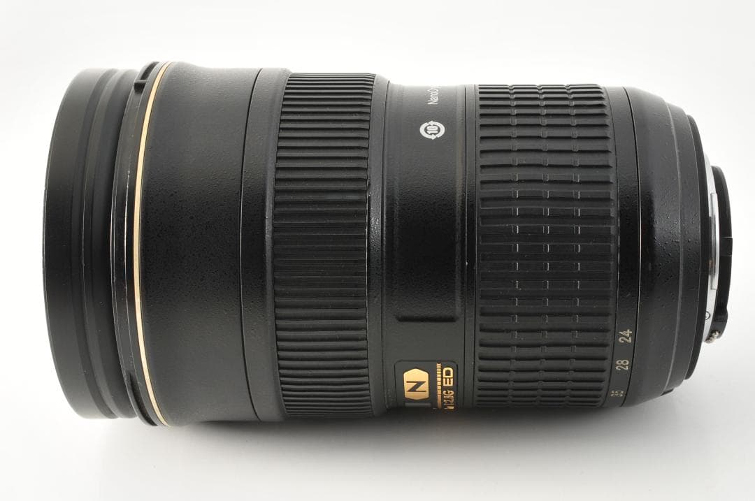 レンズ(ズーム) Nikon AF-S NIKKOR 24-70mm f/2.8G ED#1251