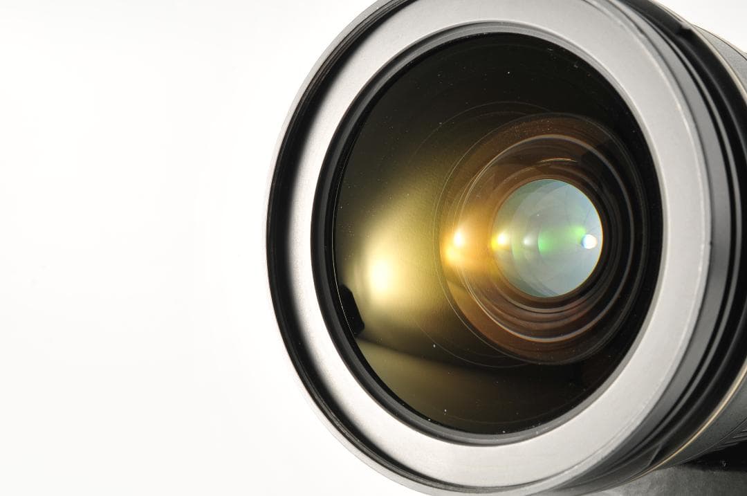 レンズ(ズーム) Nikon AF-S NIKKOR 24-70mm f/2.8G ED#1251