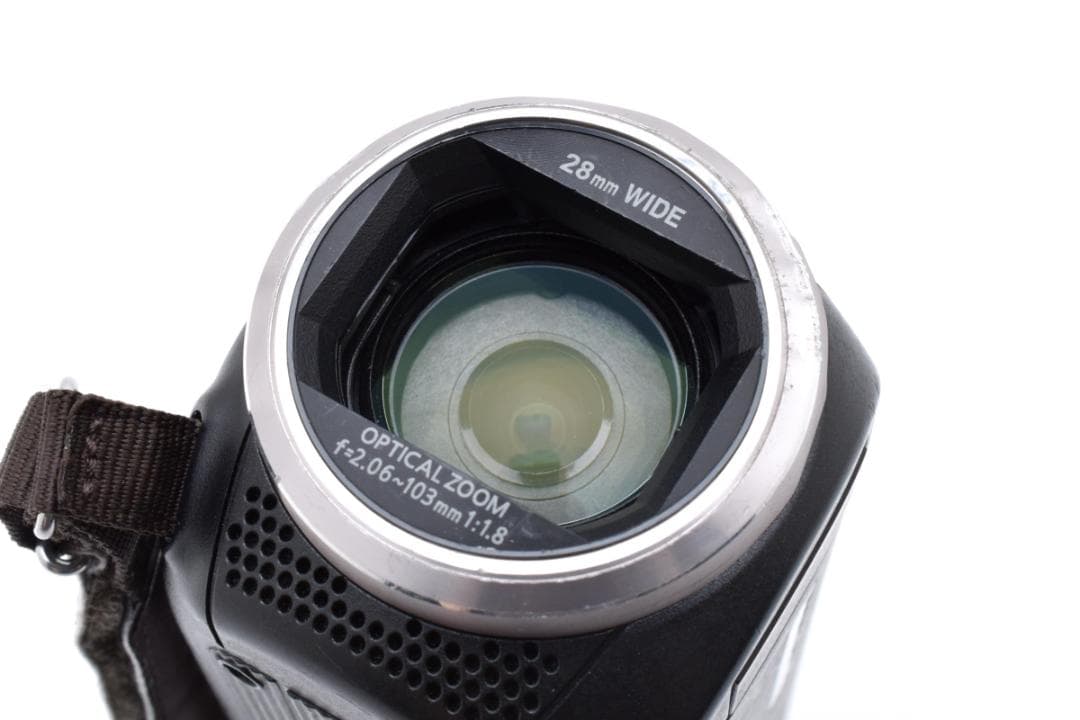 24Panasonic HC-V360MS デジタルビデオカメラ