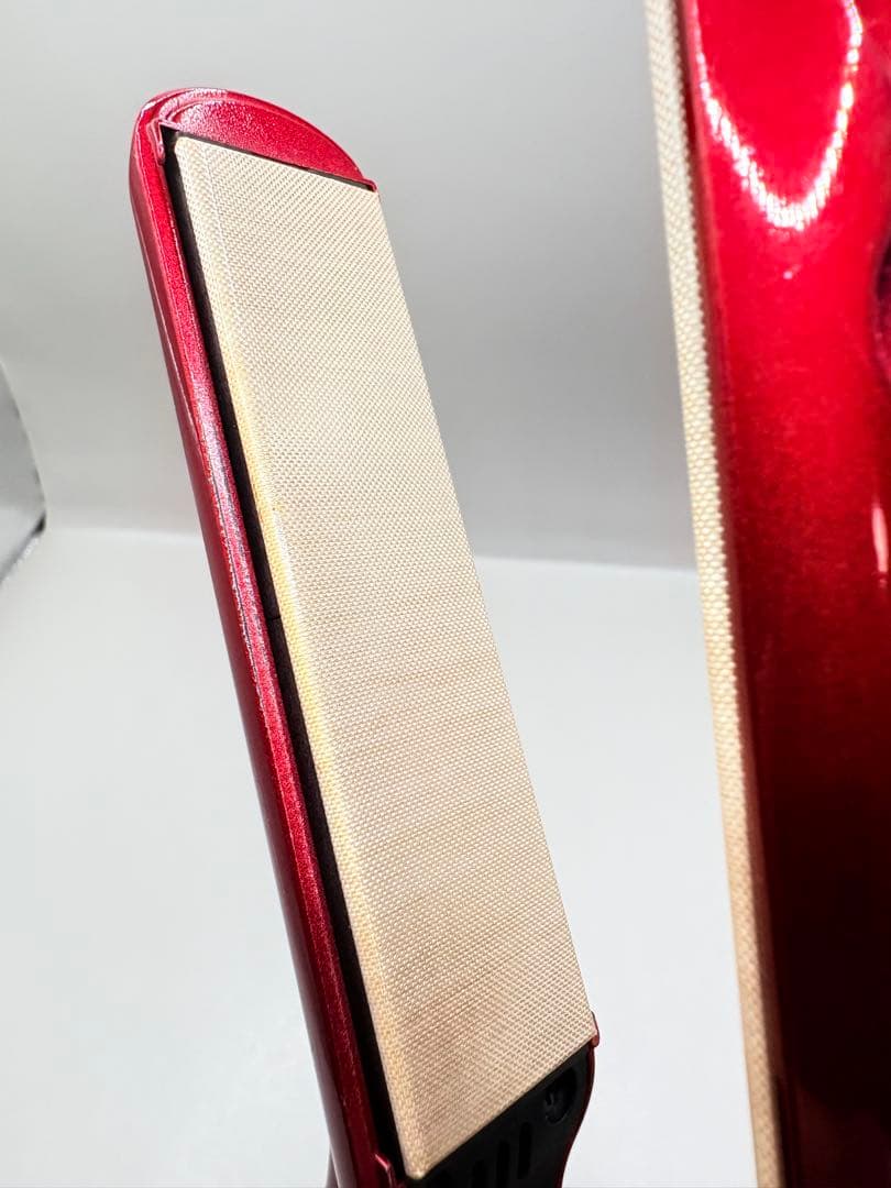 radiant ラディアント アイロン 28mm 正規品 426