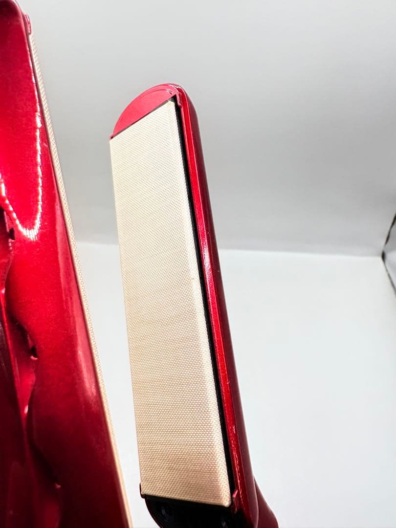 radiant ラディアント アイロン 28mm 正規品 426