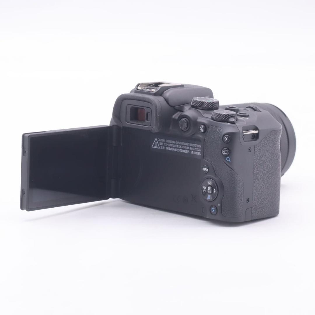 Canon EOS R10 18-150 レンズキット