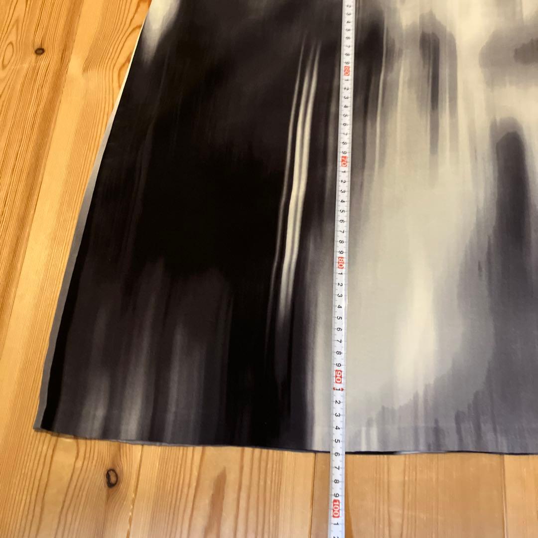 マルタンマルジェラ シルク100% ワンピース