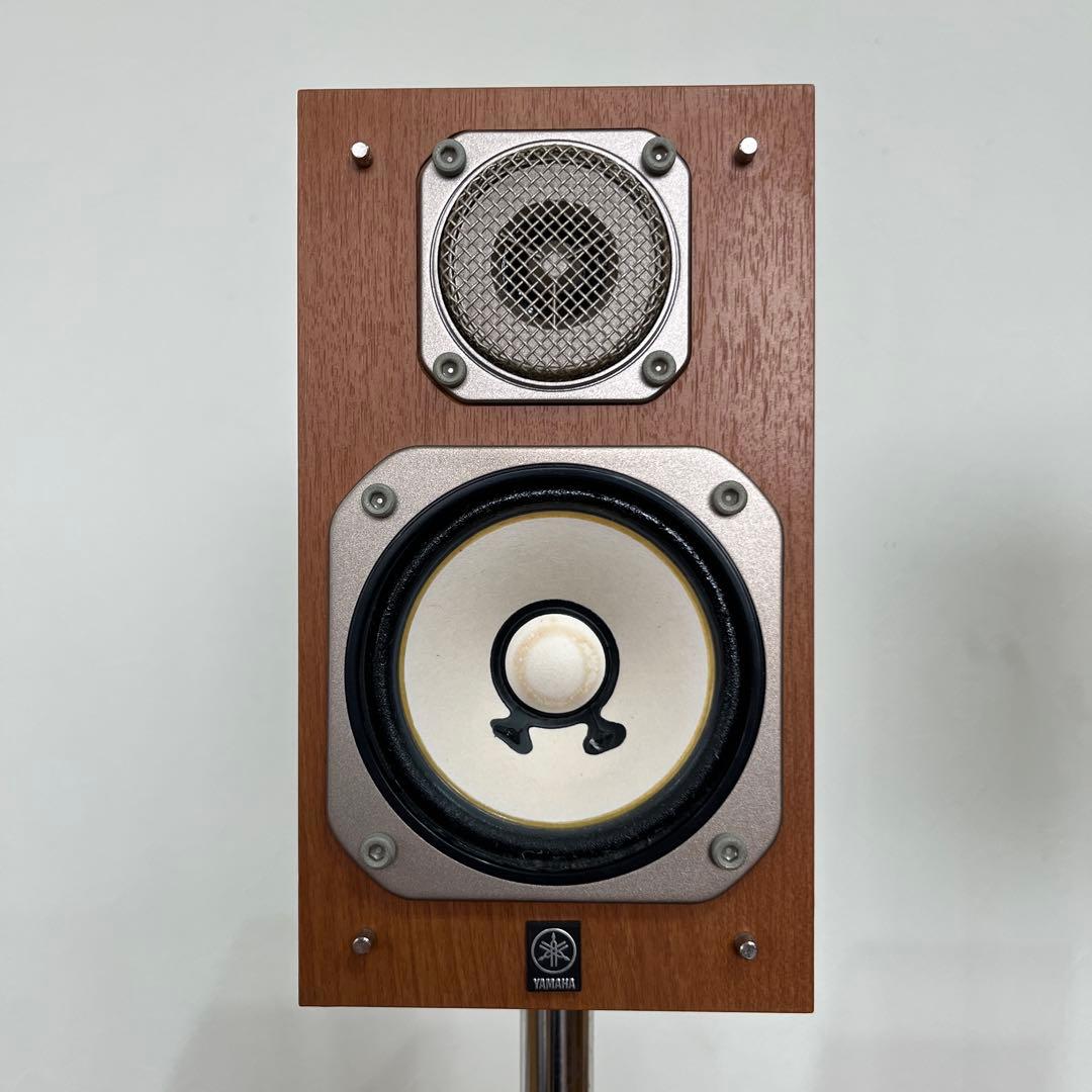 YAMAHA スピーカー　スタンド付