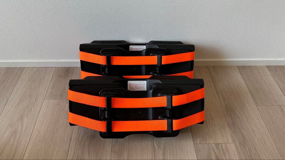 リアラインコア 2個セット　共通ユニット