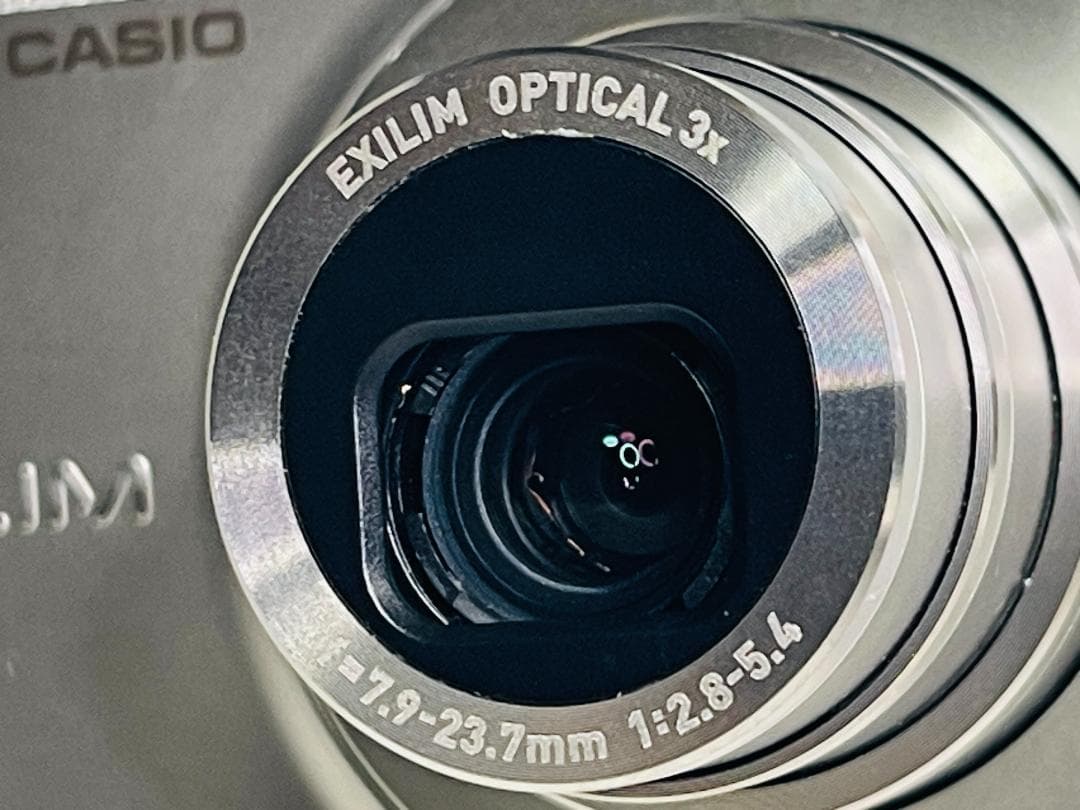 CASIO カシオ EXILIM エクシリム EX-Z1200