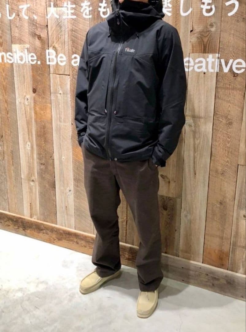 クラークス Clarks ORIGINALS☆メープル 25.5cm ワラビー☆