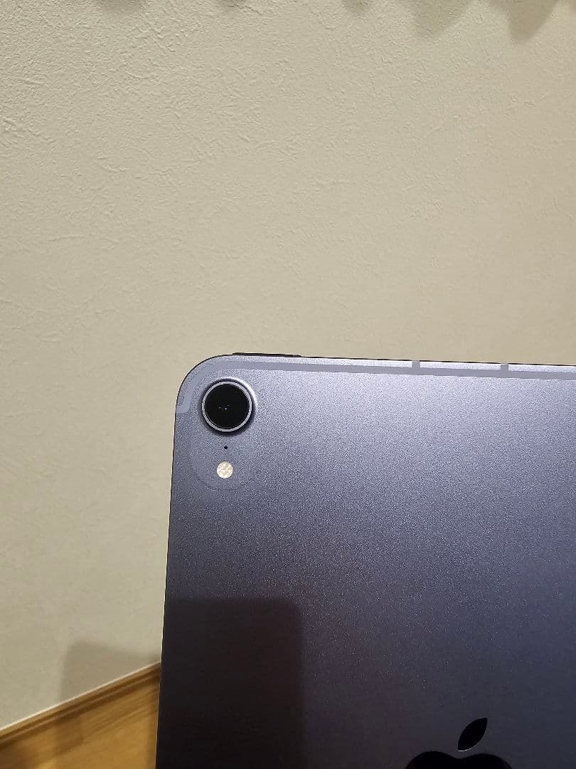 iPad mini 第6世代 64GBセルラーモデル+Apple Pencil2