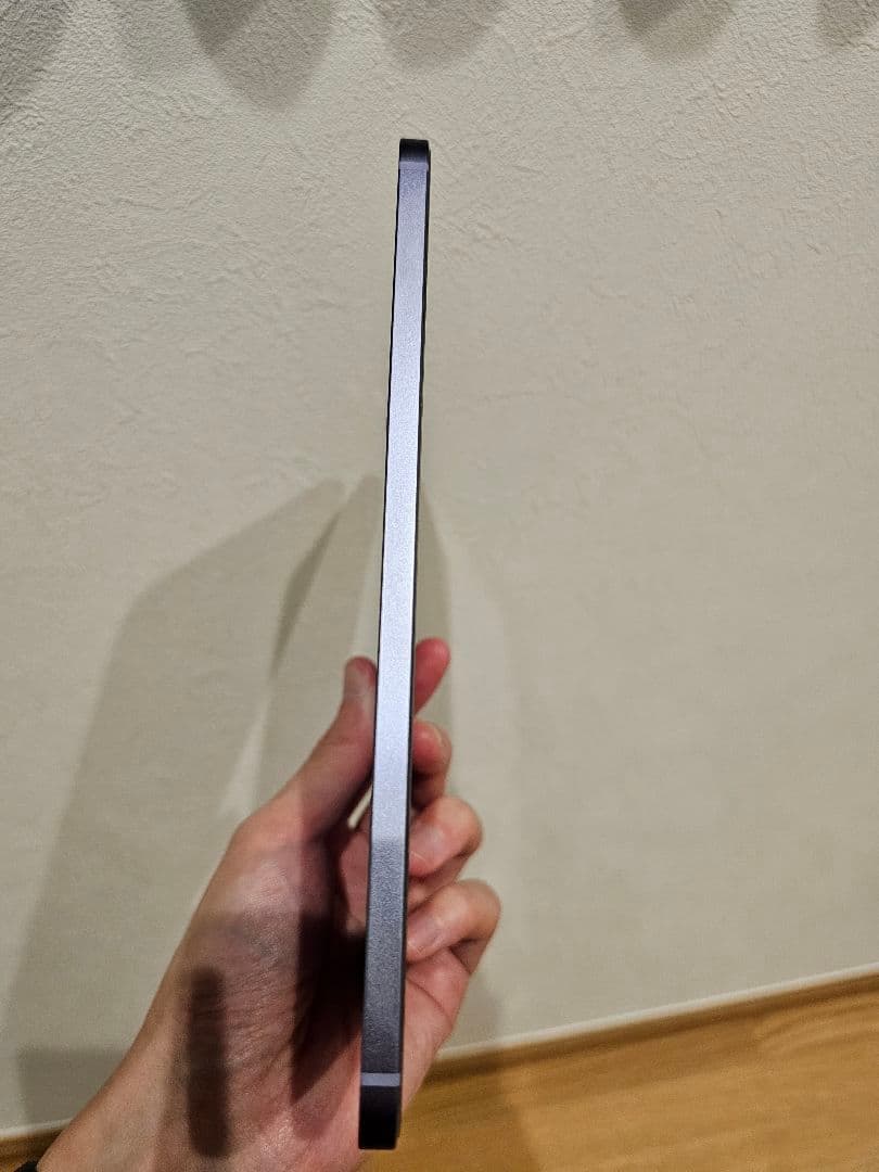 iPad mini 第6世代 64GBセルラーモデル+Apple Pencil2