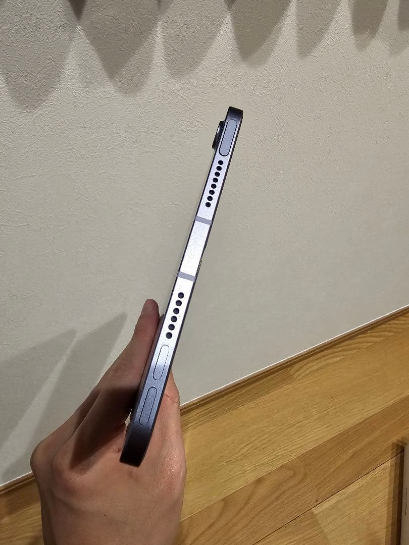 iPad mini 第6世代 64GBセルラーモデル+Apple Pencil2