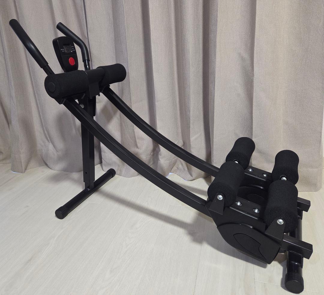腹筋マシーン 筋トレ器具 腹筋器具 ダイエット器具 美腰 腹筋トレーニング