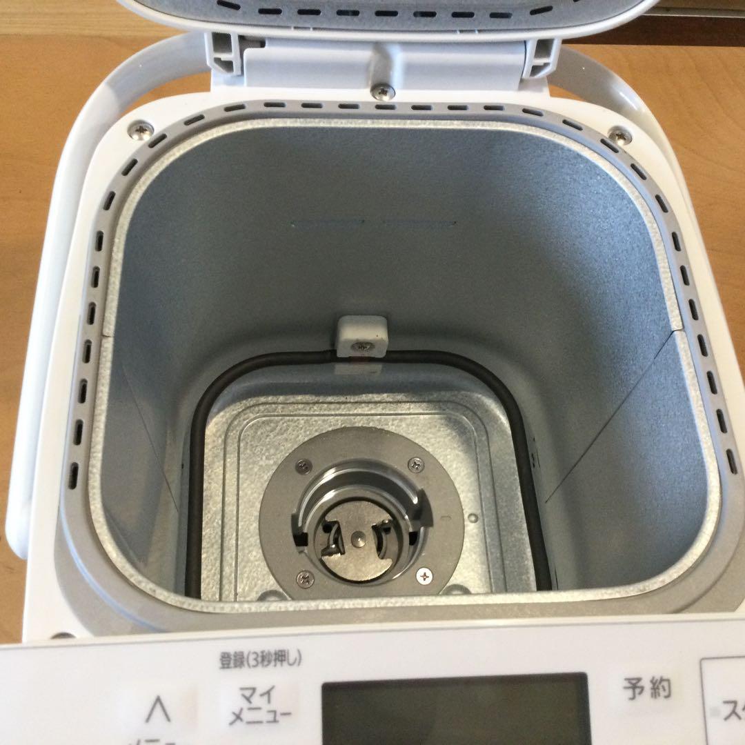 Panasonic ホームベーカリー SD-SB4　【美品】