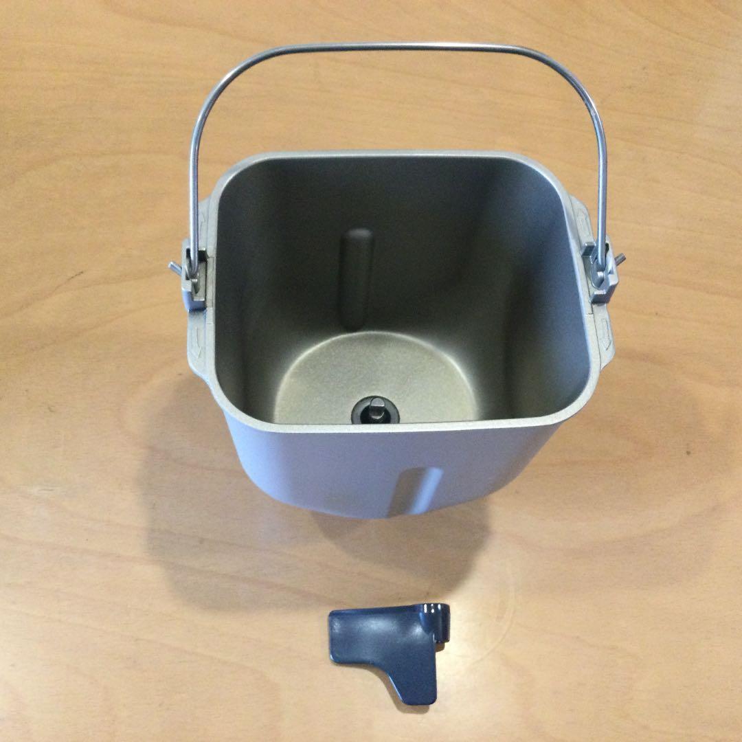 Panasonic ホームベーカリー SD-SB4　【美品】