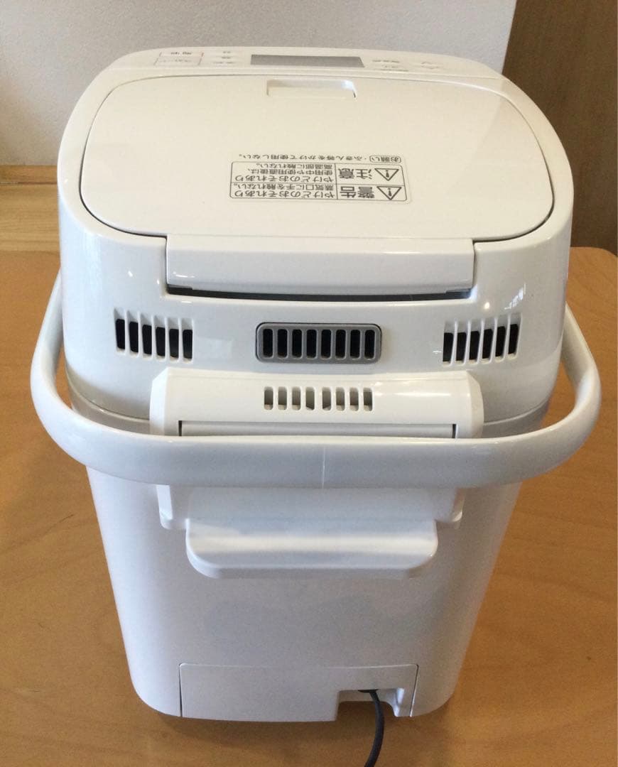 Panasonic ホームベーカリー SD-SB4　【美品】
