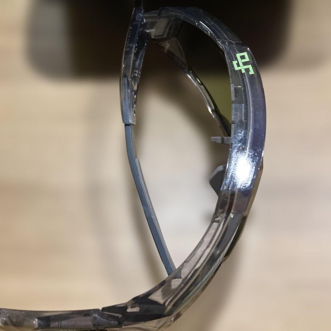 100% Speedtrap サガン限定 サングラス