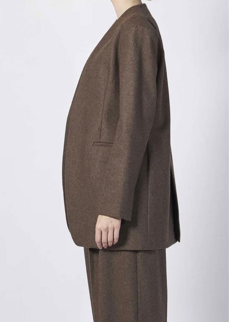 ジャケット・アウター tomako