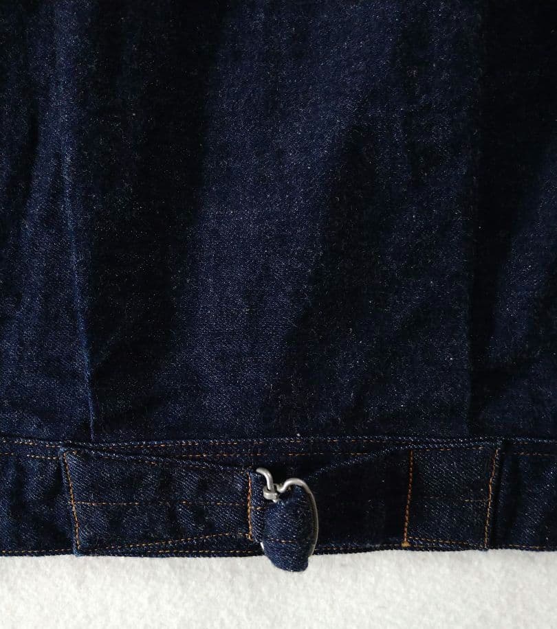 ウエアハウス NONPAREIL BLOUSE ノンパレイルブラウス サイズ40