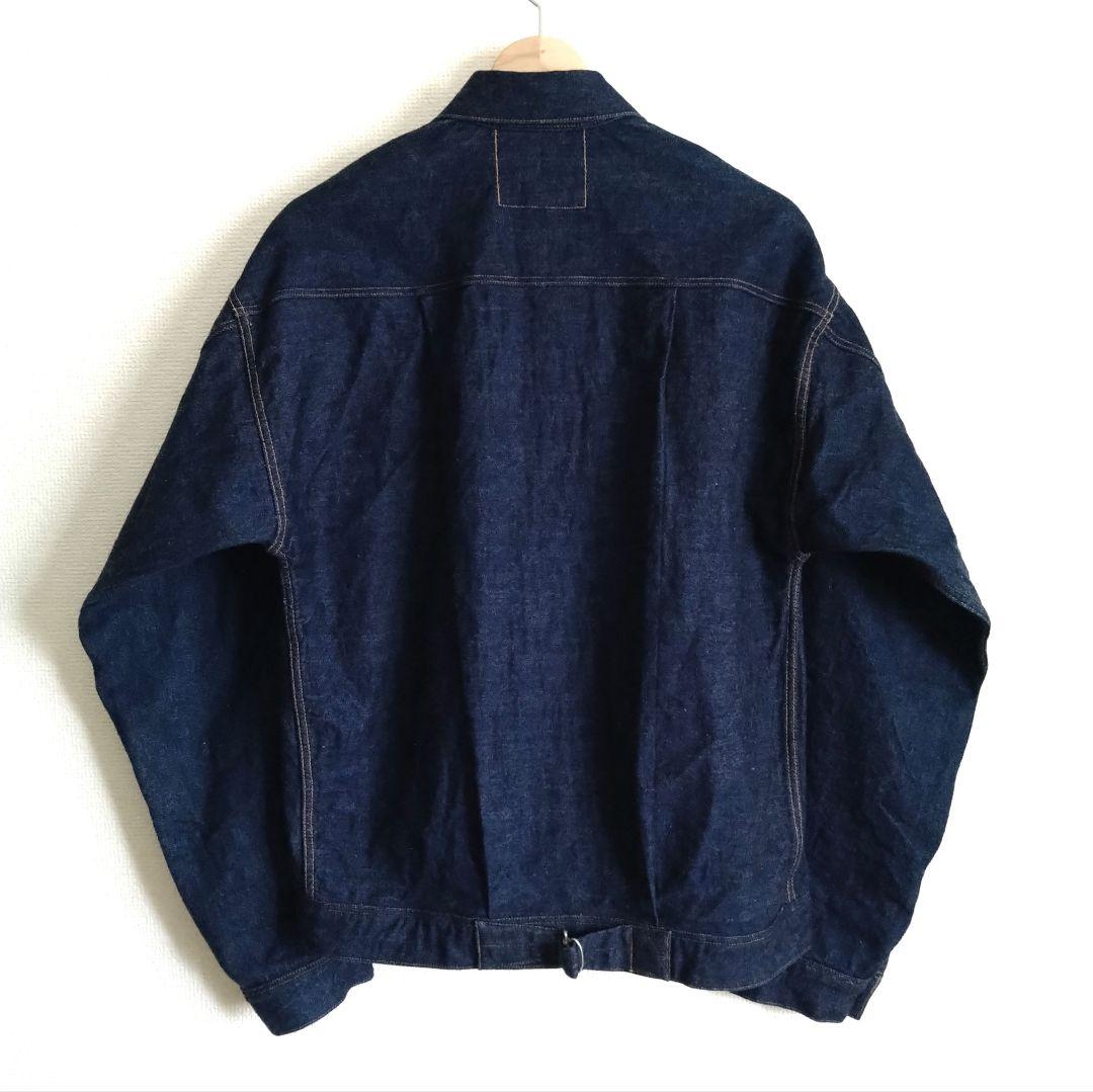 ウエアハウス NONPAREIL BLOUSE ノンパレイルブラウス サイズ40