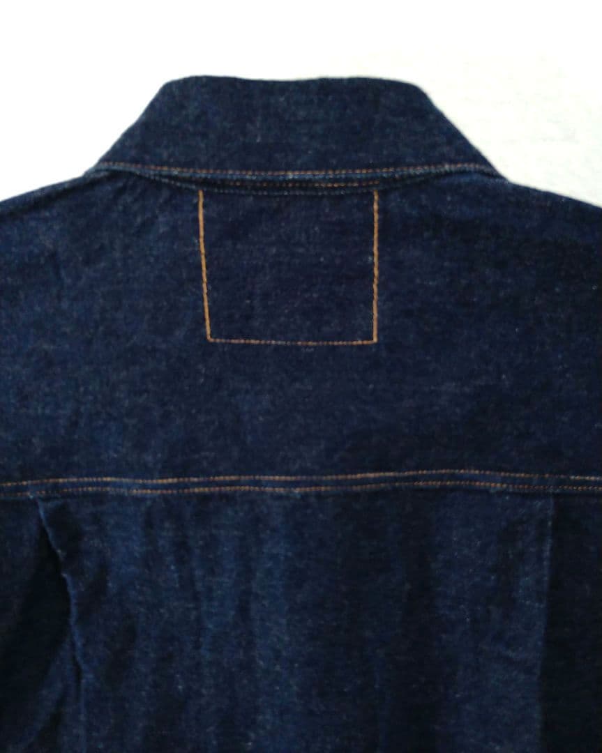 ウエアハウス NONPAREIL BLOUSE ノンパレイルブラウス サイズ40