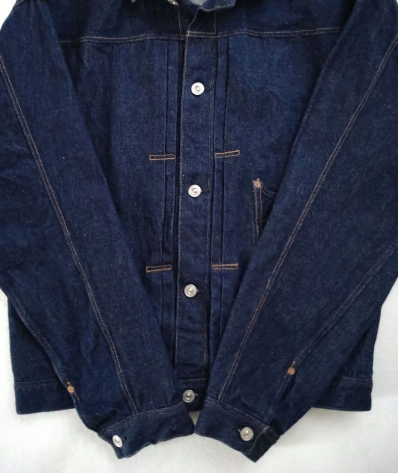 ウエアハウス NONPAREIL BLOUSE ノンパレイルブラウス サイズ40