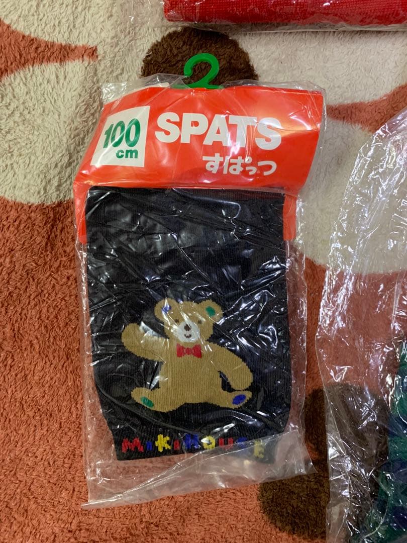 ミキハウス　まとめ売り