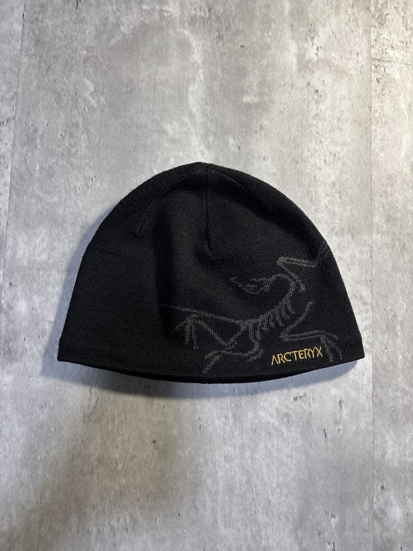 アーク　ビーニー