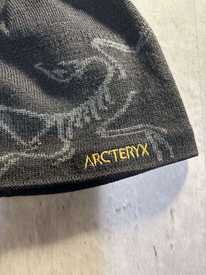 アーク　ビーニー