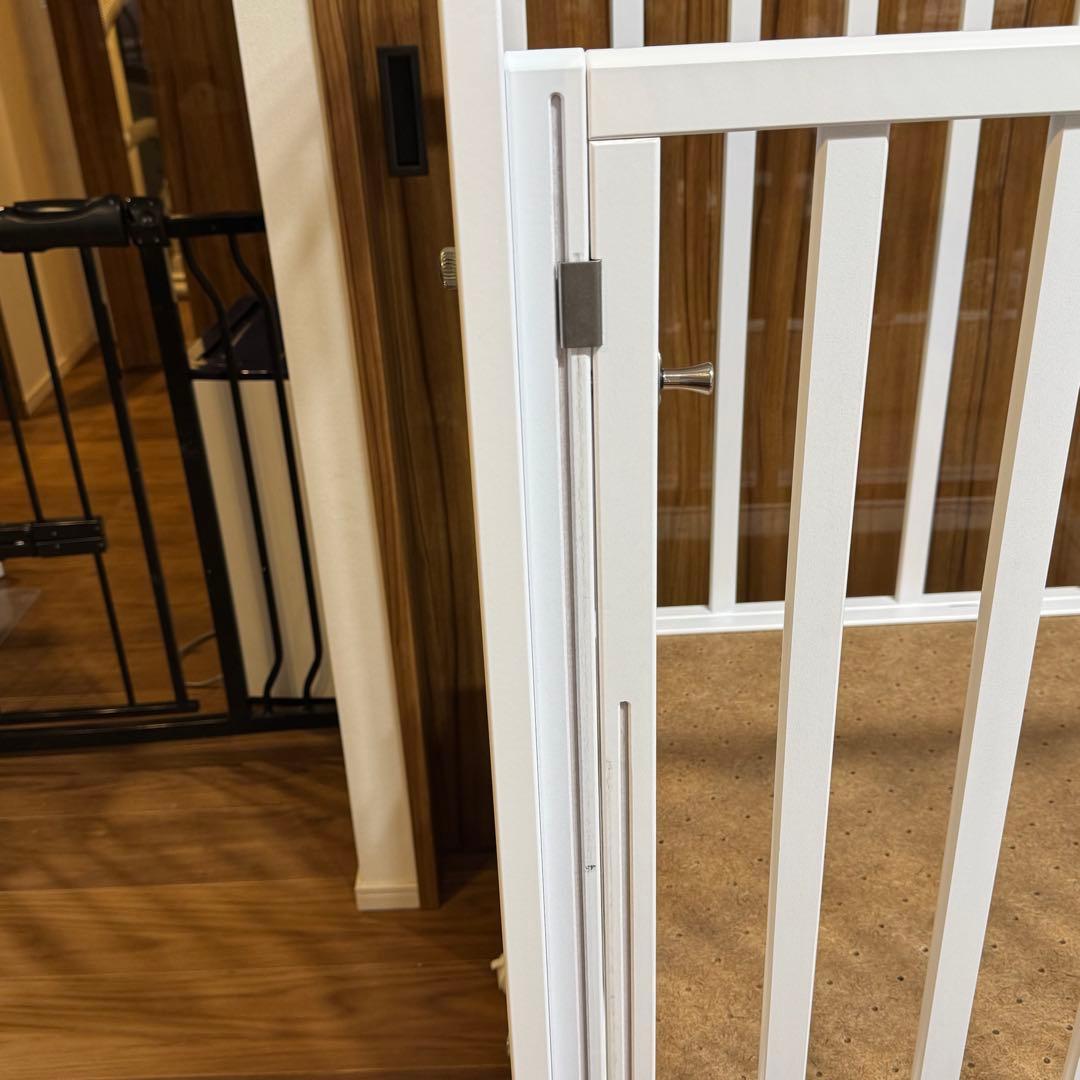 カトージ KATOJI ミニベッド ツーオープン（ホワイト） 02911