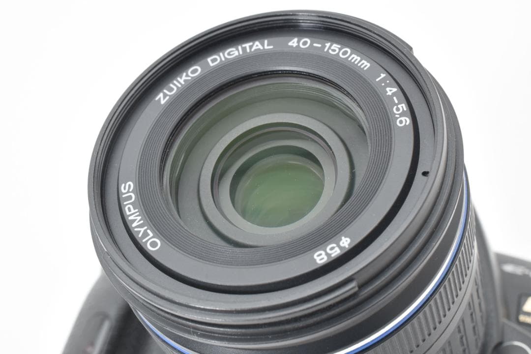 OLYMPUS E-620＋40-150 F4-5.6ED レンズセット カメラ