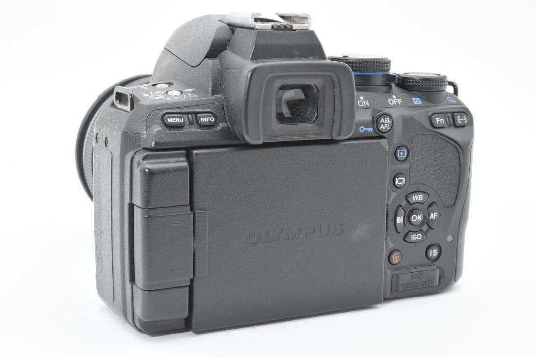 OLYMPUS E-620＋40-150 F4-5.6ED レンズセット カメラ