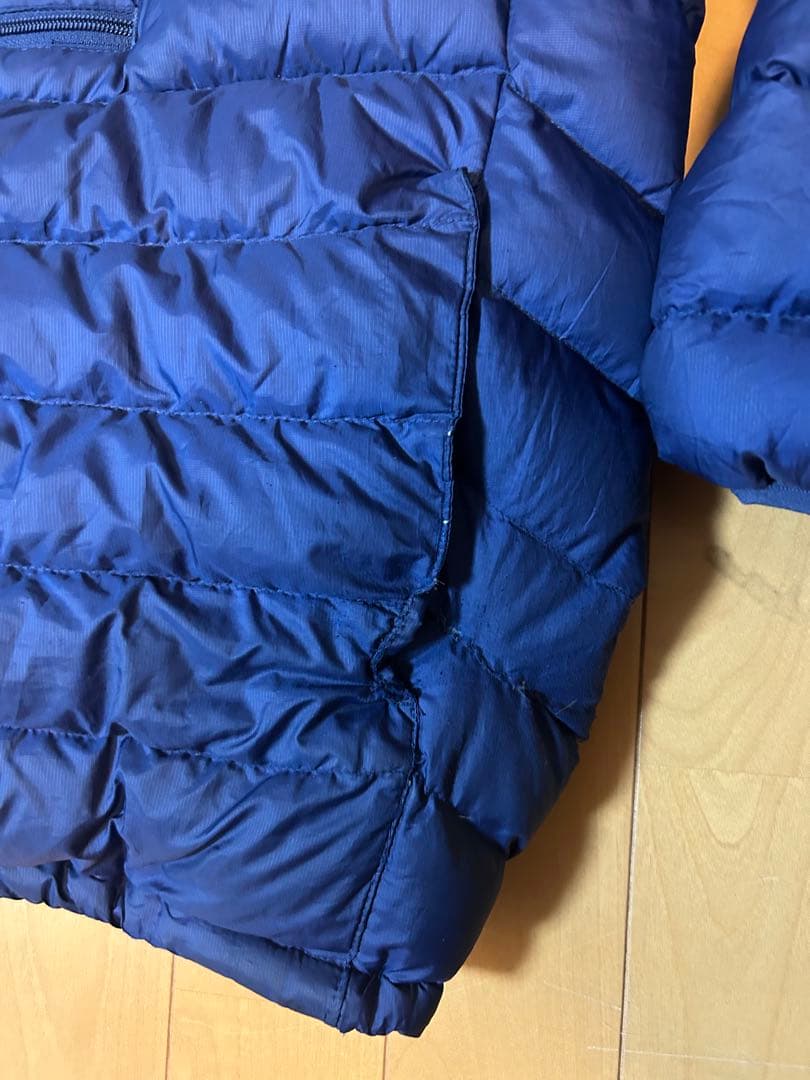 ジャケット・アウター Supreme Micro Down Half Zip Pullover