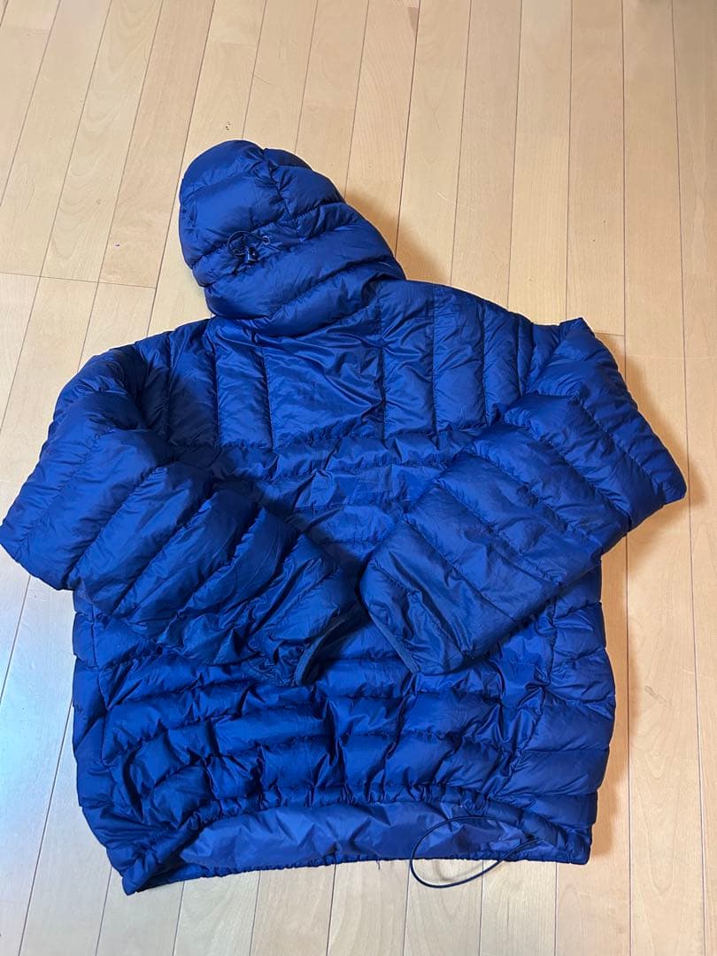 ジャケット・アウター Supreme Micro Down Half Zip Pullover