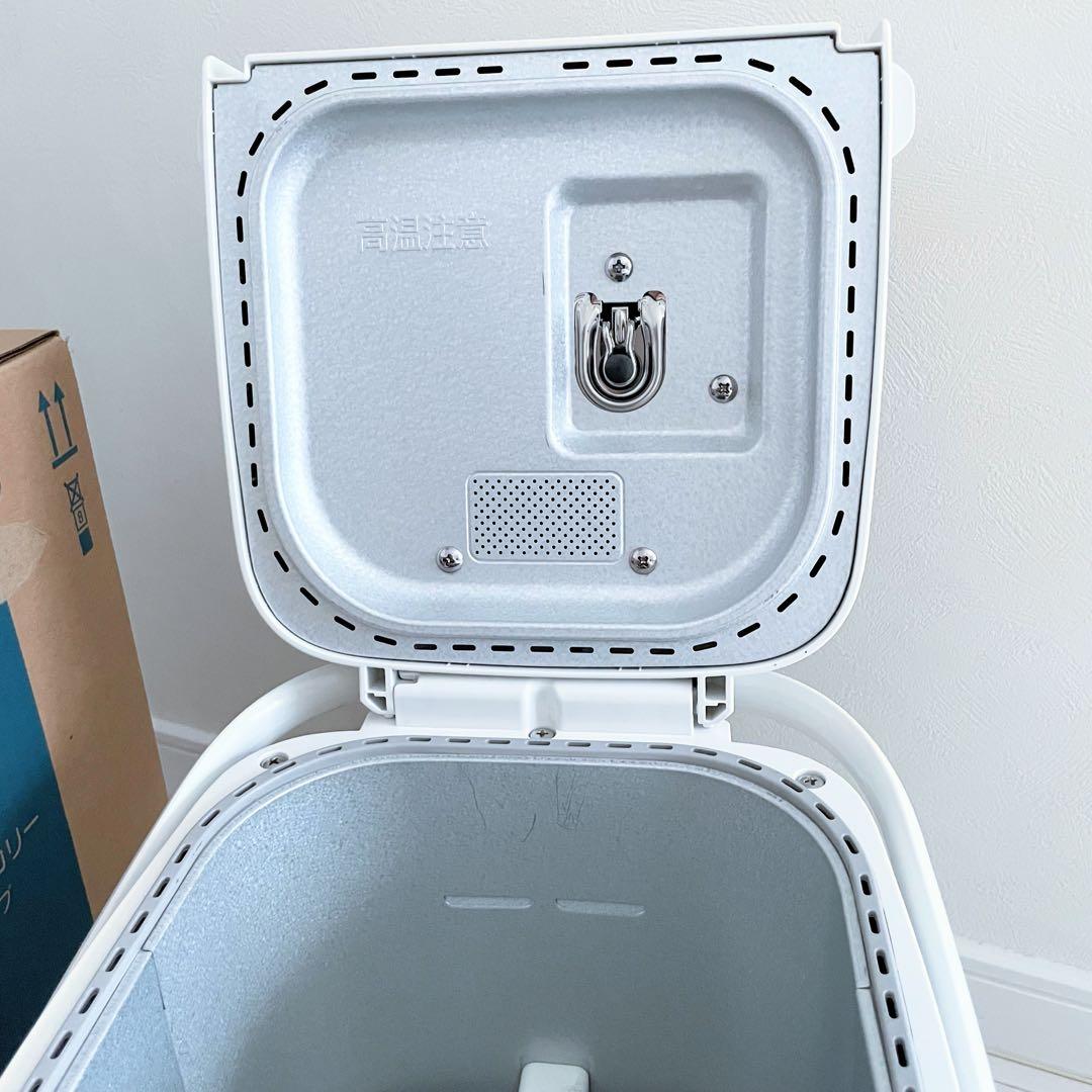 Panasonic ホームベーカリー SD-SB1 ホワイト 白