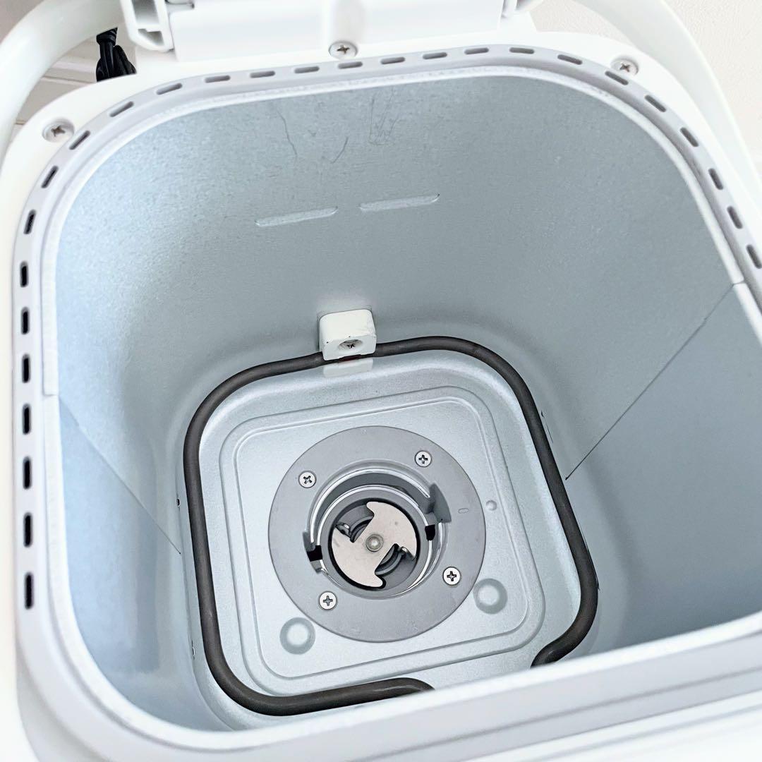 Panasonic ホームベーカリー SD-SB1 ホワイト 白