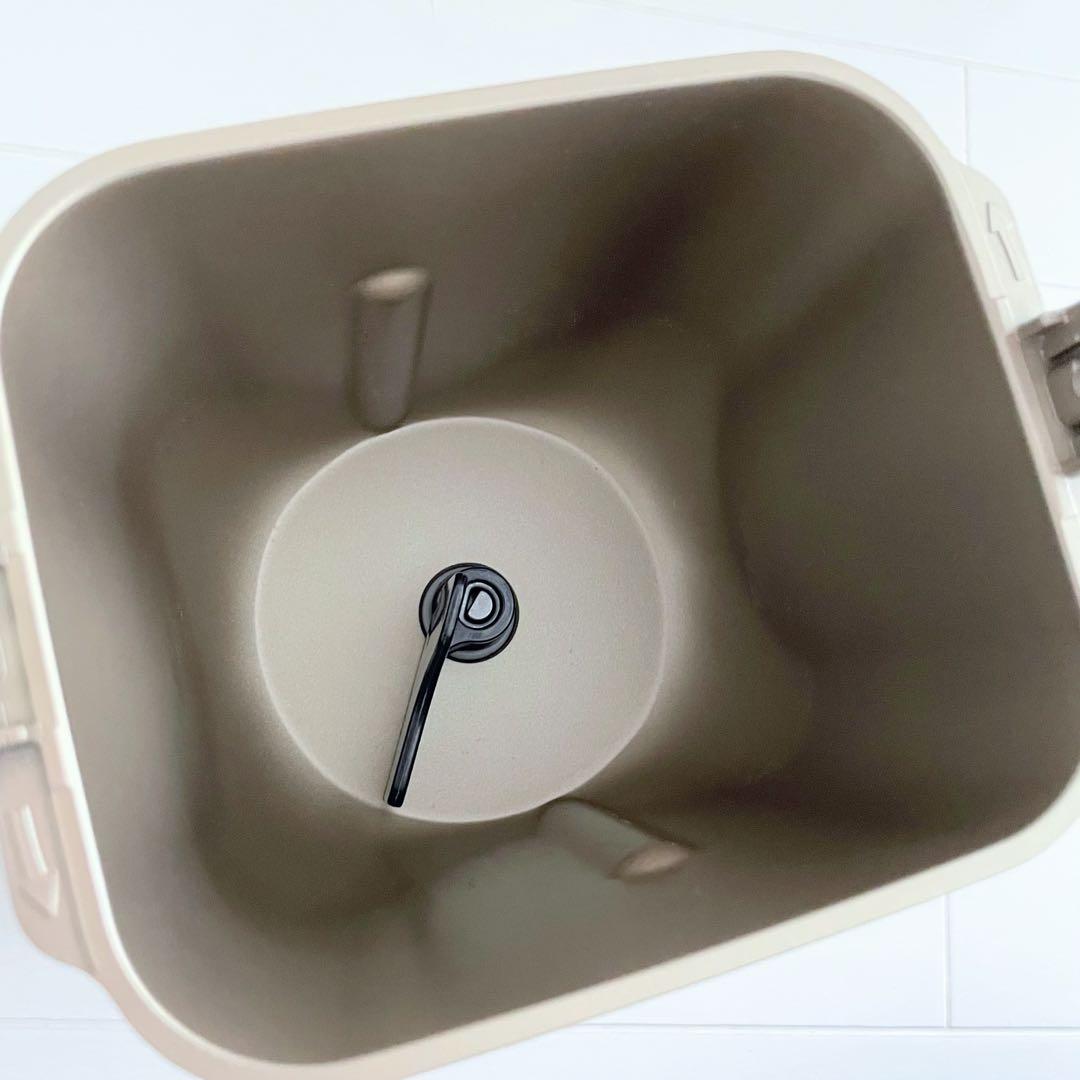 Panasonic ホームベーカリー SD-SB1 ホワイト 白