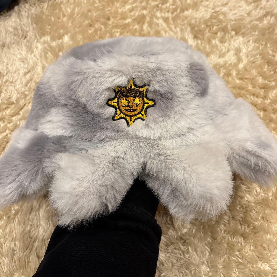 GLOGANG メンズハット