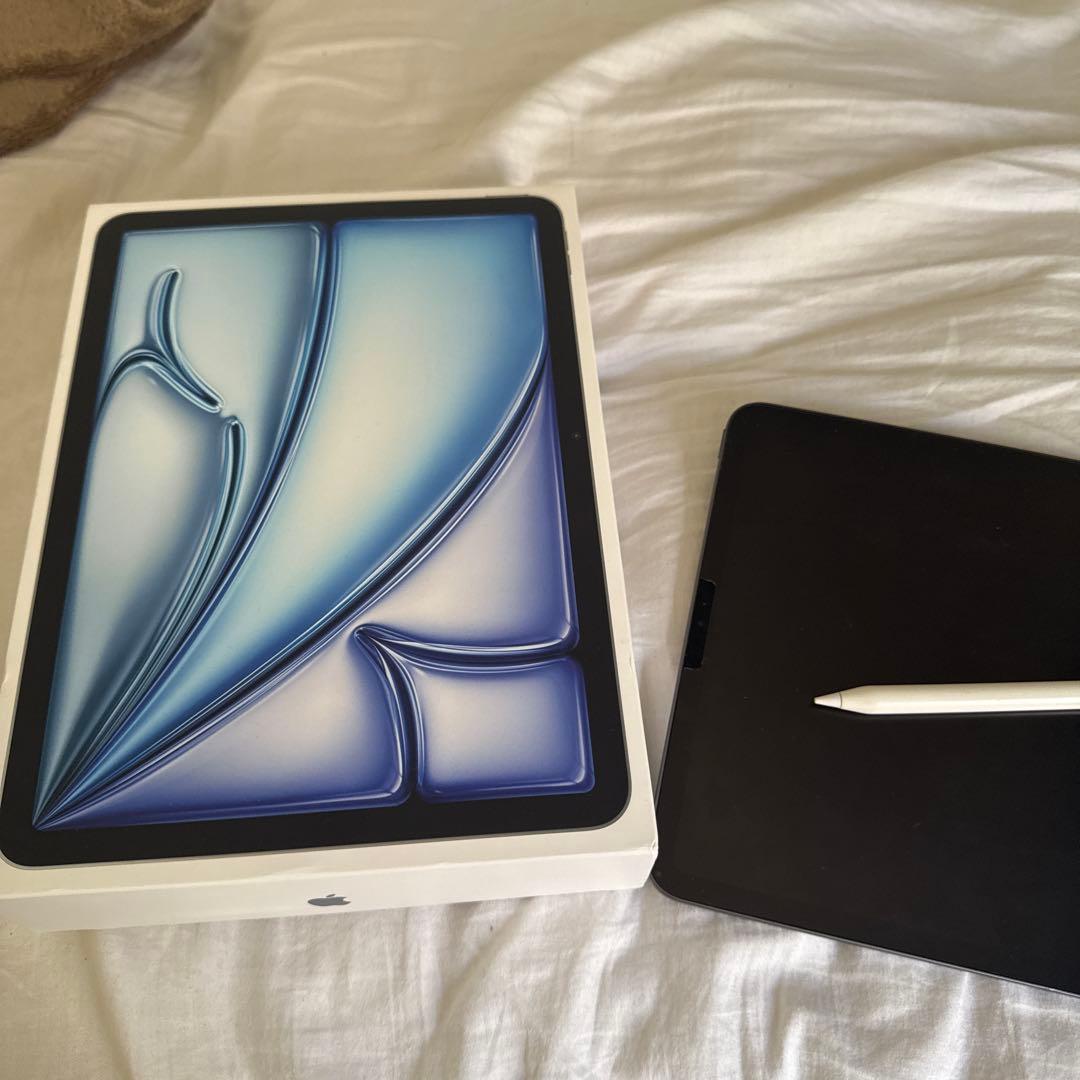 iPadPro11インチ 第1世代 スペースグレー 美品