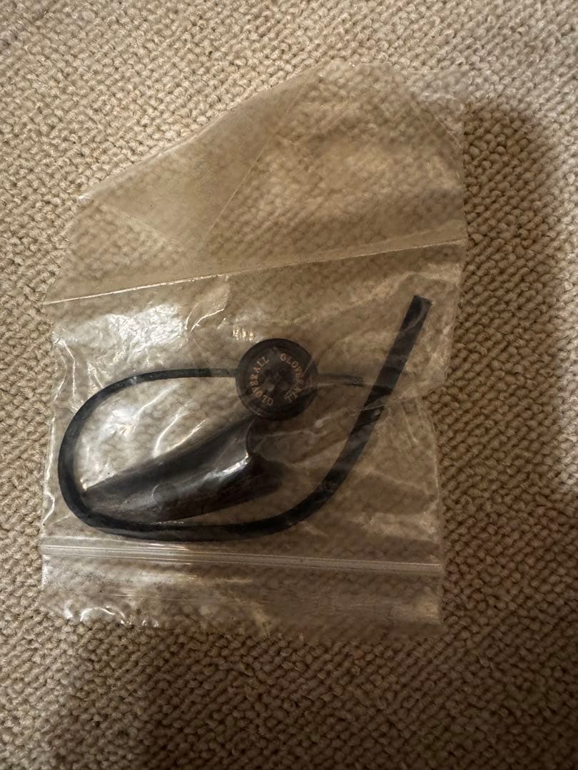 Gloverall ダッフルコート ウール製