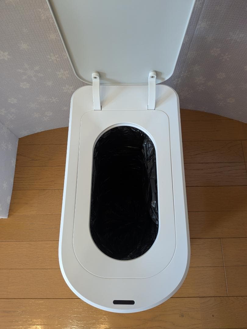 townew 全自動センサーゴミ箱 T3 13L リフィルあり