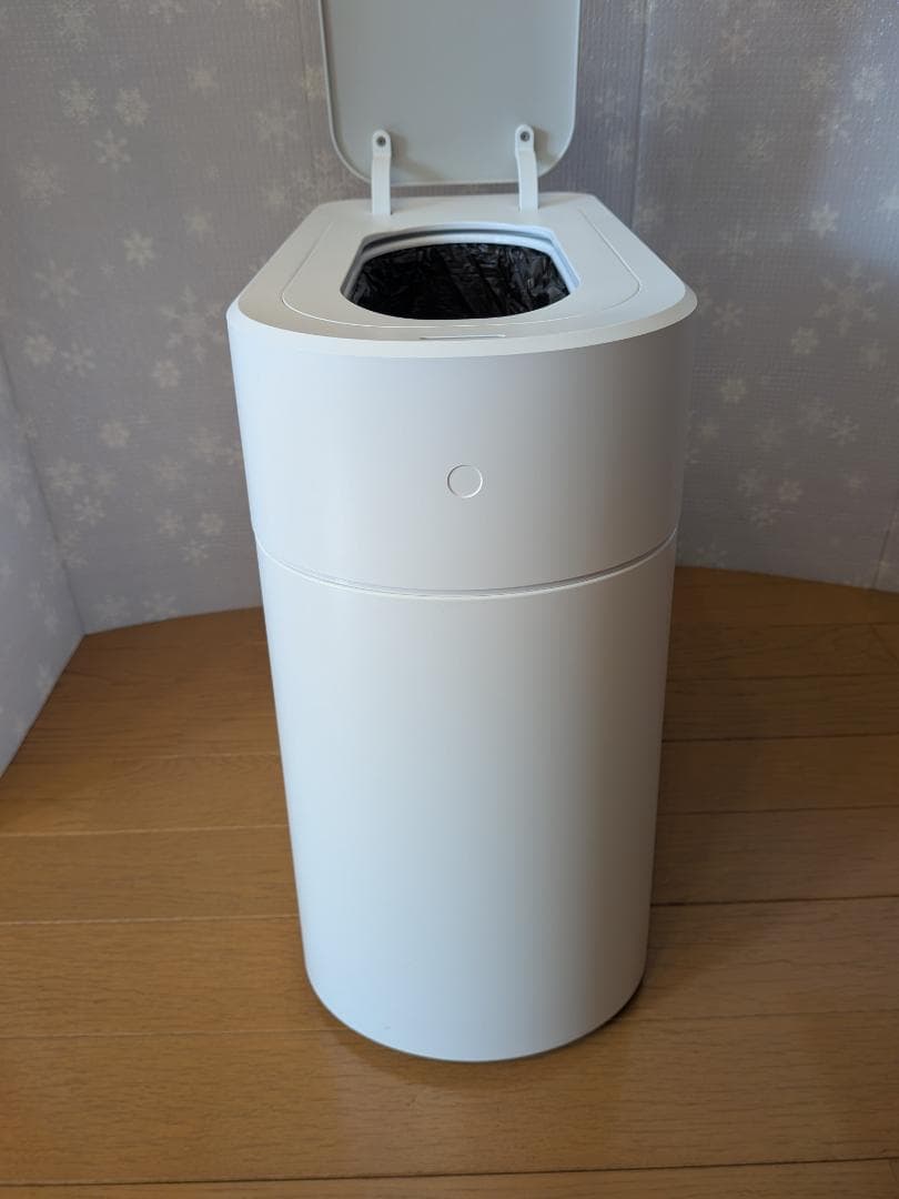 townew 全自動センサーゴミ箱 T3 13L リフィルあり