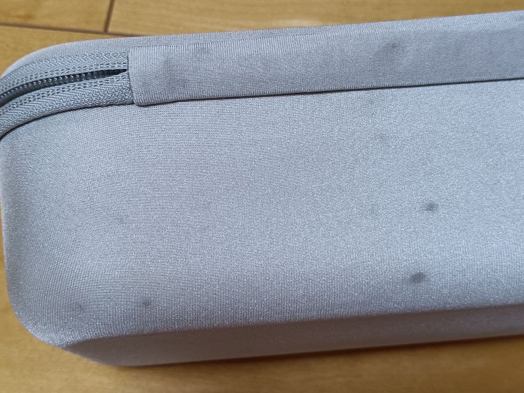 Panasonic 光美顔器 フォト ブライトショット EH-SL85-W