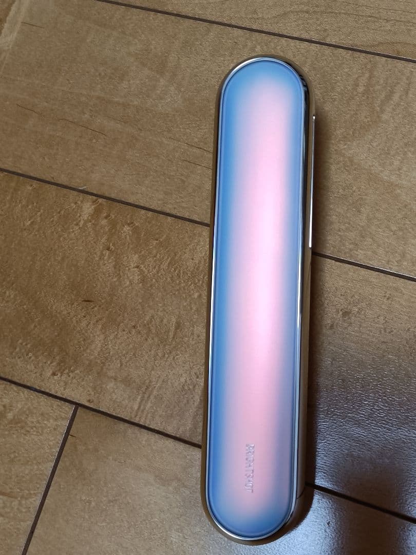 Panasonic 光美顔器 フォト ブライトショット EH-SL85-W