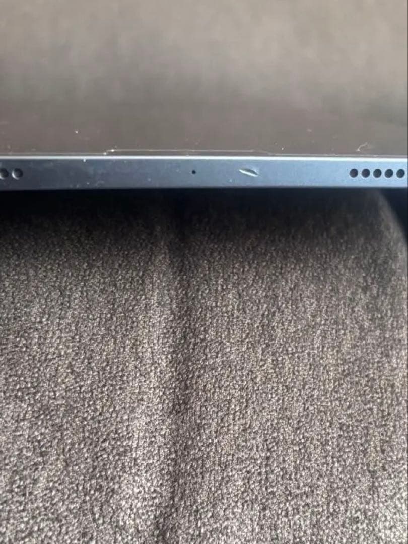 Apple iPad Air (青) 本体 + Apple Pencil＋カバー