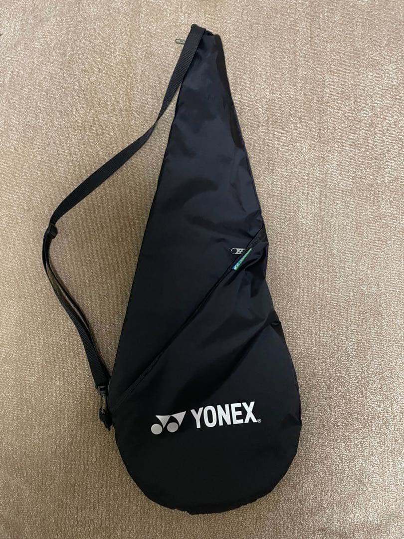 未使用　YONEX ジオブレイク 70sステア　軟式テニス　後衛