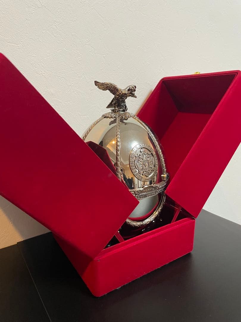 【未開栓】インペリアルコレクションウォッカシルバー