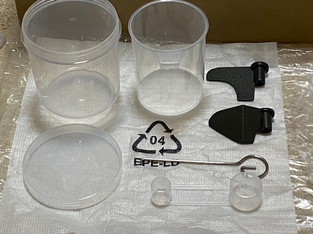 siroca ホームベーカリー SHB-712