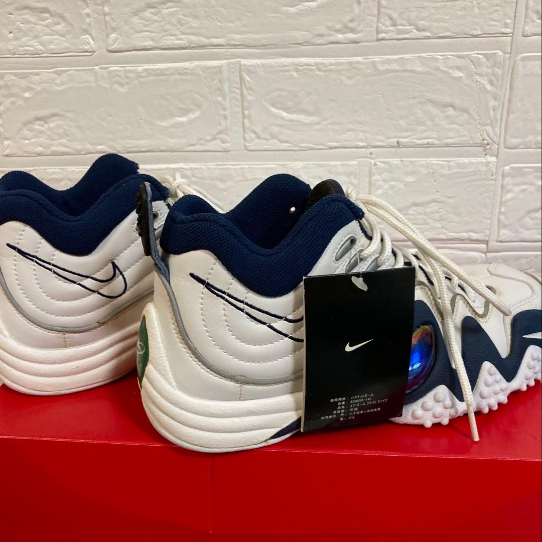 ケ*ス様 NIKE Air Zoom Flight 5