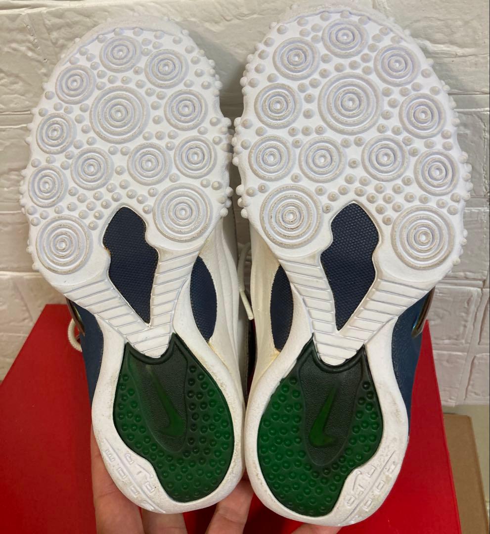 ケ*ス様 NIKE Air Zoom Flight 5