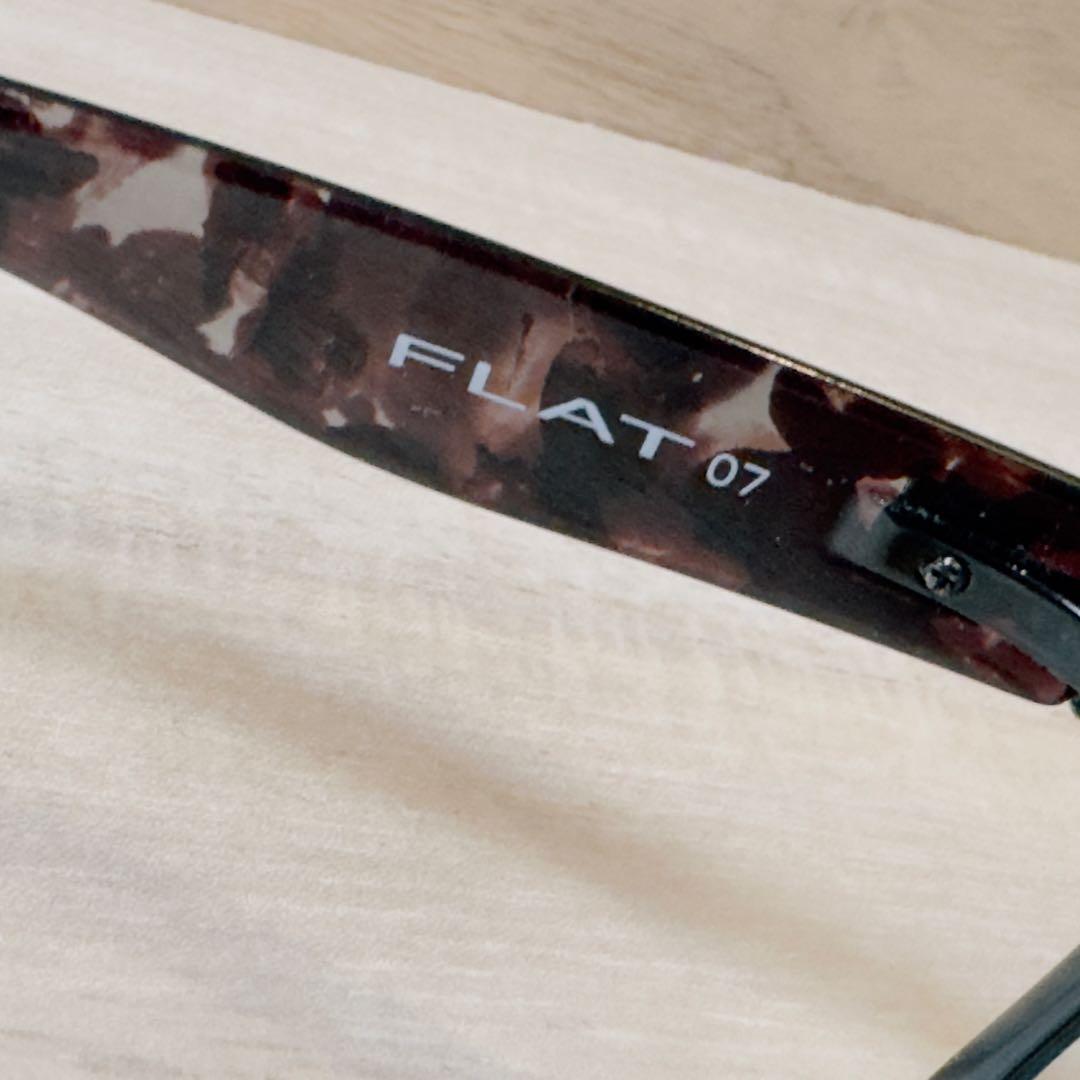 小物 OZNIS FLAT 07